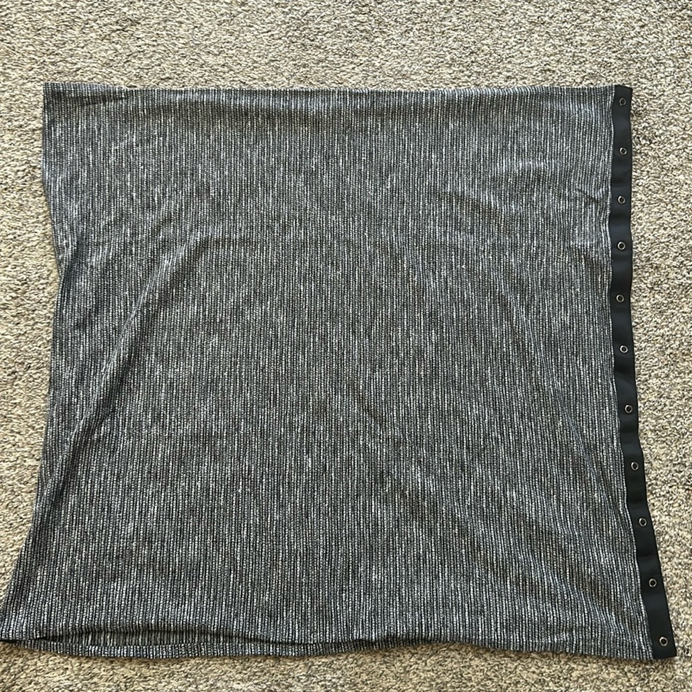 Lululemon Vinyasa Scarf/Wrap